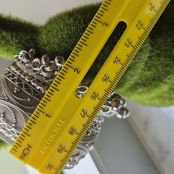 Bangle Cuff - Picture 6 of 13